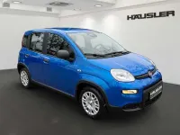 Gebraucht Fiat Panda 70 PS (51 kW) 2024 Blau Limousine
