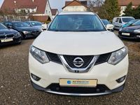 gebraucht Nissan X-Trail Acenta 4x4