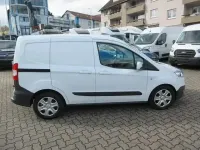 Occasion Ford Transit Trend 101 ch (74 kW) 2018 Andere Berline