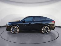 Gebraucht BMW X2 Performance 300 PS (220 kW) 2025 Schwarz SUV