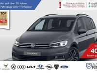 Neu VW Touran 150 PS (110 kW) 2026 Grau Van / Kleinbus