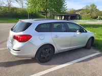 gebraucht Opel Astra Design Edition