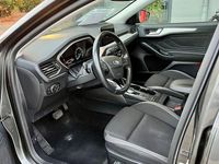 Gebraucht Ford Focus Cool & Connect 150 PS (110 kW) 2020 Grau Limousine