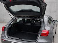 Gebraucht Mercedes A200 Progressive 190 PS (139 kW) 2019 Grau Limousine
