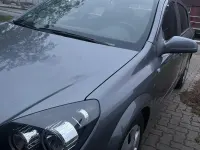 Gebraucht Opel Astra 105 PS (77 kW) 2006 Grau Kleinwagen