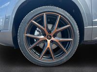 Nouă Cupra Ateca VZ 190 CP (139 kW) 2026 Gri SUV