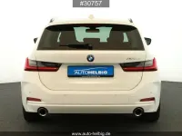 Gebraucht BMW 320e Shadowline 204 PS (150 kW) 2022 Weiß Kombi