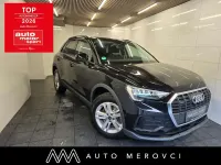 Gebraucht Audi Q3 Sport 190 PS (139 kW) 2024 Schwarz SUV