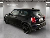 Occasion Mini ONE 102 PK (75 kW) 2022 Zwart Hatchback