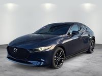 Neu Mazda 3 Exclusive-Line 186 PS (136 kW) 2025