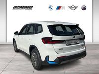 Gebraucht BMW iX1 Performance 200 kW (272 PS) 2022 Weiß SUV