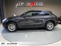 Gebraucht Porsche Macan S 258 PS (189 kW) 2016 Grau SUV