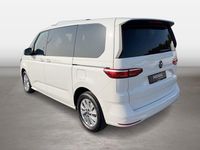 Nouă VW Multivan 150 CP (110 kW) 2026 Alb Monovolum