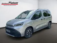 Gebraucht Toyota Proace Verso City 110 PS (80 kW) 2026 Silber Kombi