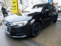 Gebraucht Audi A3 116 PS (85 kW) 2020 Andere Limousine
