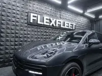 Gebraucht Porsche Macan GTS 381 PS (280 kW) 2020 Grau SUV