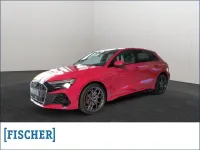 Usata Audi RS3 400 CV (294 kW) 2025 Rosso Berlina