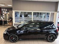 Gebraucht VW Golf V Edition 230 PS (169 kW) 2007 Schwarz Kombi