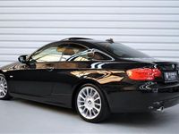 Gebraucht BMW 335 Performance 306 PS (225 kW) 2010 Schwarz Coupé