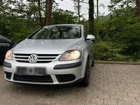 gebraucht VW Golf V 1.9 Diesel TÜV Neu 04/26