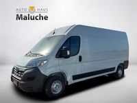 Gebraucht Opel Movano 140 PS (102 kW) 2024 Casablanca weiß Van