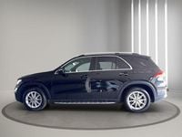 Gebraucht Mercedes GLE350 272 PS (200 kW) 2020 Schwarz SUV