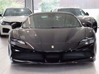 Gebraucht Ferrari SF90 1001 PS (736 kW) 2023 Schwarz Coupé