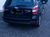 Gebraucht Subaru Forester 147 PS (108 kW) 2013 Schwarz SUV