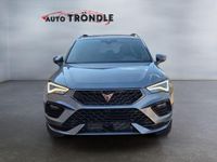 Neu Cupra Ateca 190 PS (139 kW) 2025 Grau SUV