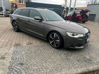 gebraucht Audi A6 3.0 TDI S-Line