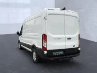 Usata Ford Transit Trend 2023