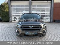 Gebraucht Ford Kuga ST-Line 179 PS (131 kW) 2019 Grau SUV