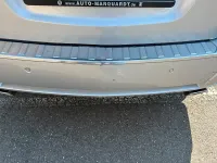 Gebraucht Mercedes C220 170 PS (125 kW) 2009 Silber SUV