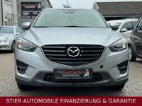 gebraucht Mazda CX-5 Exclusive-Line*AUTOMATIK*NAVI*EURO6*175KM*