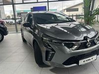Neu Mitsubishi Colt Plus 67 PS (49 kW) 2025 Achatgrau Kleinwagen