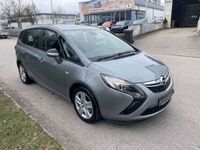 gebraucht Opel Zafira Tourer C 1.4 Turbo Selection*Klima*EU5*