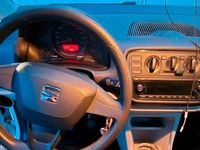 Second-hand Seat Mii 60 CP (44 kW) 2017 Alb Hatchback