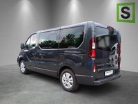 Gebraucht Nissan Primastar Tekna 150 PS (110 kW) 2025 Grau Van / Kleinbus