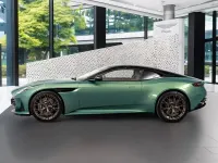 Neu Aston Martin DB12 680 PS (500 kW) 2026 Grün