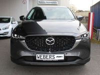 gebraucht Mazda CX-5 SKYACTIV-G 165 Advantage*16tkm*LED*HeadUp*AHK*Navi