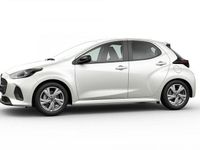 Neu Mazda 2 Exclusive-Line 116 PS (85 kW) 2025 Kleinwagen