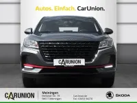 Gebraucht DFSK Fengon 106 PS (77 kW) 2024 Grau Limousine