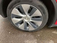 Gebraucht Tesla Model Y 378 kW (514 PS) 2022 Rot SUV