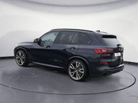 gebraucht BMW X5 M50d