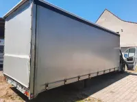 Gebraucht Fiat Ducato 158 PS (116 kW) 2011 Van