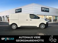 gebraucht Opel Vivaro Kasten Edition M