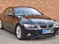 gebraucht BMW 325 Cabriolet 325 i M-SPORTPAKET NAVI LEDER XENON S.HEFT