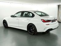 gebraucht BMW 330e M Sport DivAssist+ Laser HIFI 360° HUD