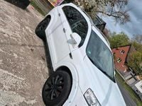 Gebraucht Chevrolet Captiva 184 PS (135 kW) 2012 Weiß SUV
