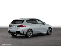 Gebraucht BMW 123 204 PS (150 kW) 2025 Grau Kleinwagen